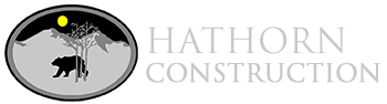 Hathorn Construction Logo